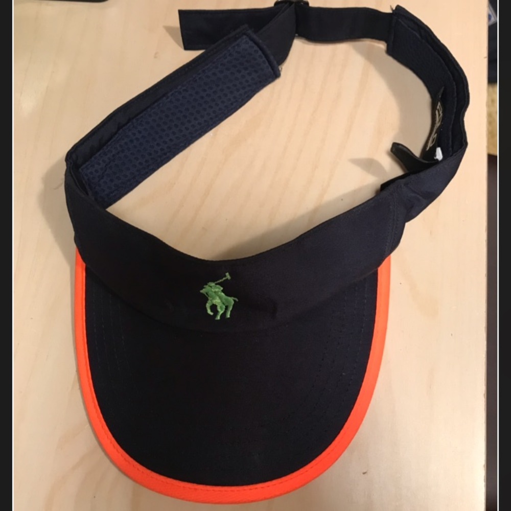 Polo Ralph Lauren Official US Open 2016 Visor